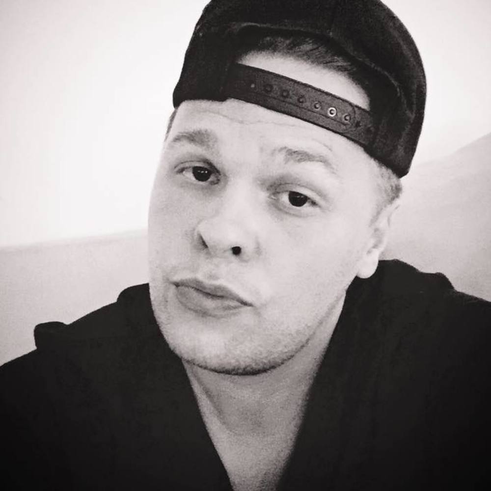 Meet your Posher, Sean